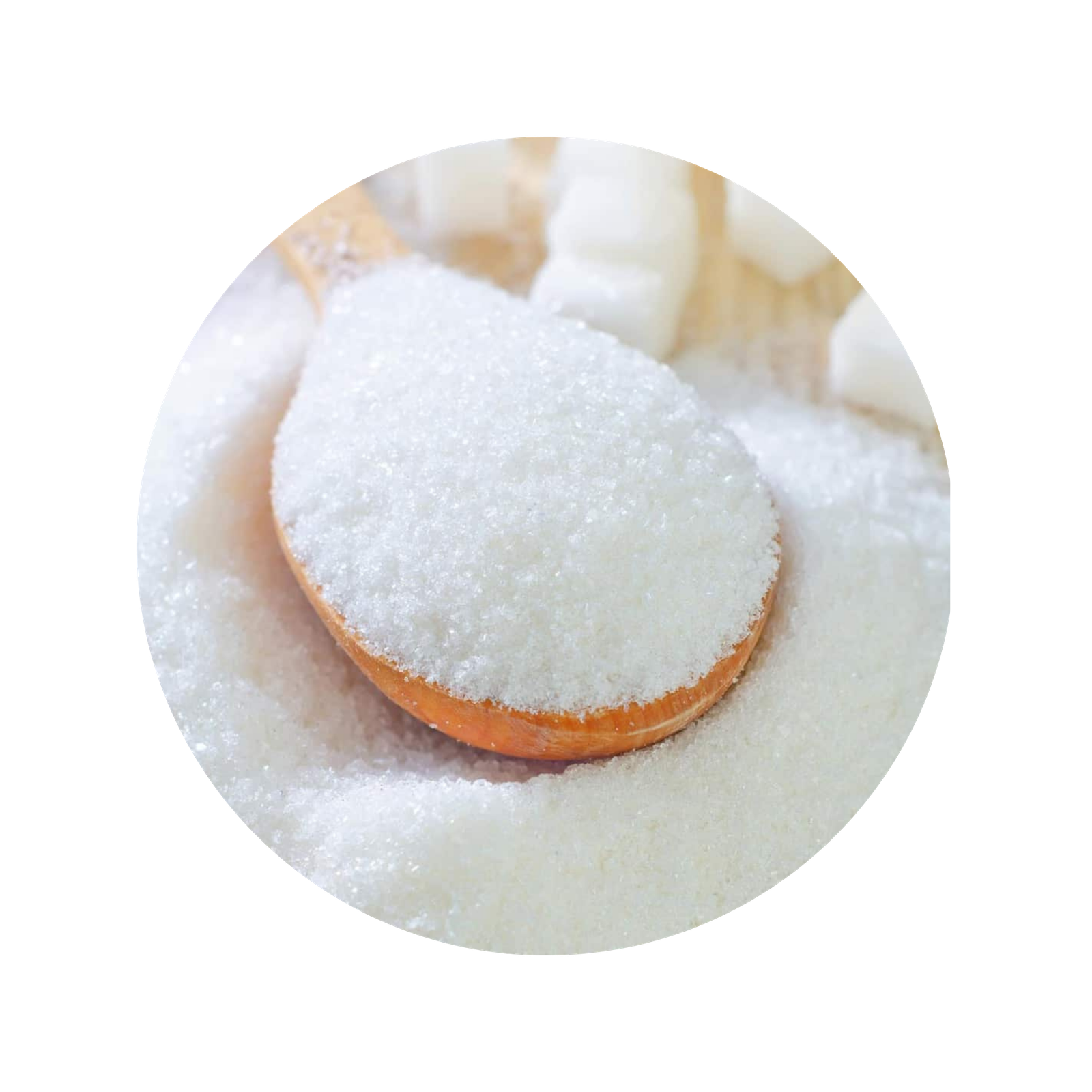 Granulated Sugar White Sugar InterWest Trading Co Ltd