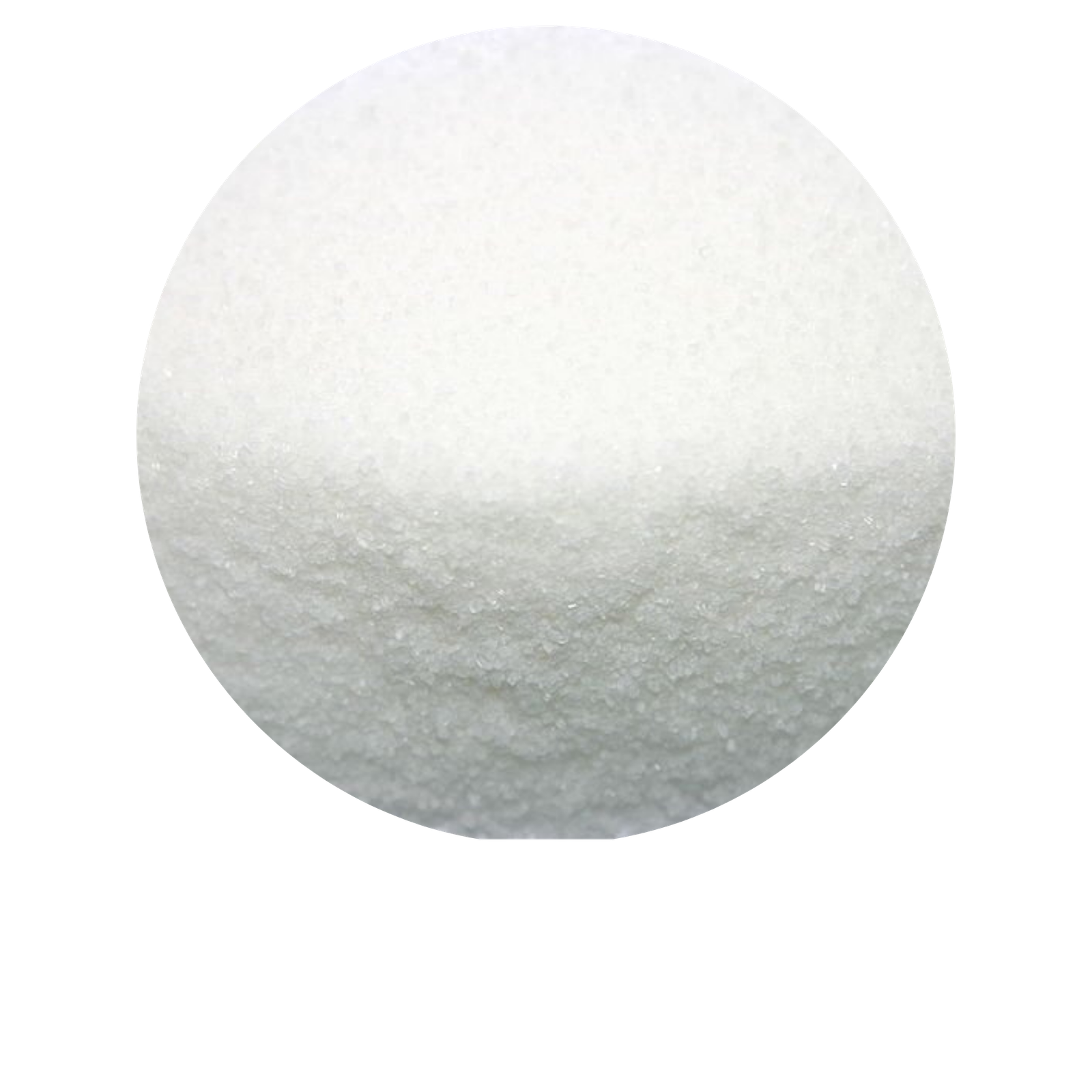 Granulated Sugar (White Sugar) - InterWest Trading Co Ltd